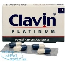 Clavin Platinum 8 tabliet