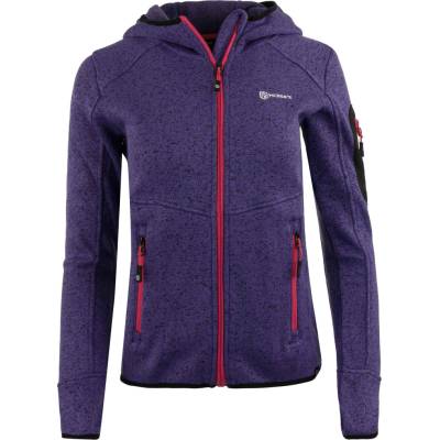 Mckees Badia Violet-Melange