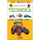 Technika výukové karty
