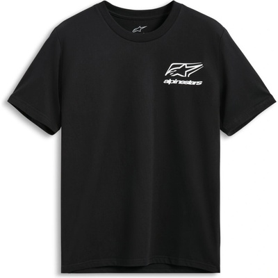 Alpinestars Formulation CSF čierne