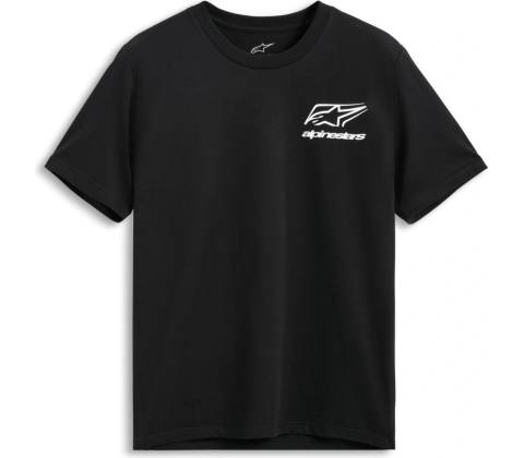 Alpinestars Formulation CSF čierne