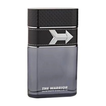 Armaf Арабски парфюм за мъже Armaf, The Warrior, 100 мл