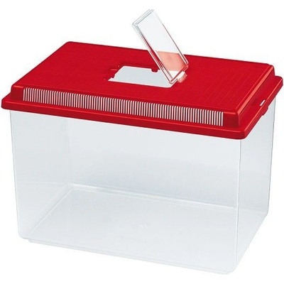 Ferplast Geo E x tra Large plastová prepravka 11 l