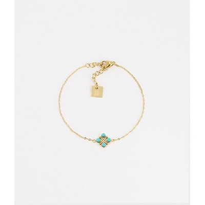 ZAG Bijoux SBS18056-01TQB