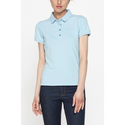 Carrera dámské polo triko 851B/385X Tile Blue