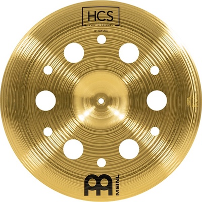 Meinl Чайна траш чинел Meinl 18" HCS18TRCH china trash