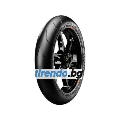 Avon 3D Supersport ( 120/70 ZR17 TL (58W) M/C, FR, Предно колело )