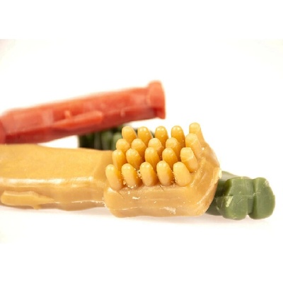 DUVO + GARDEN BITES Vegan Toothbrush S 10 g