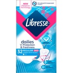 Libresse Ежедневни дамски превръзки Multi normal deo, 32 бр (2359752)