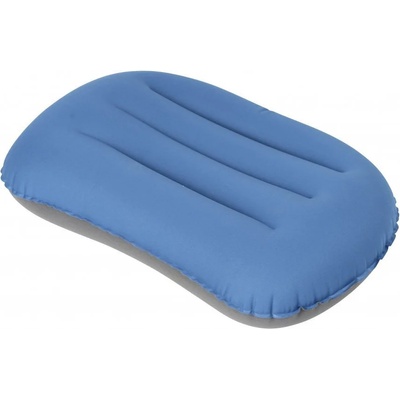 Bo-Camp Inflatable Stretch Cushion Ergonomic Цвят: син