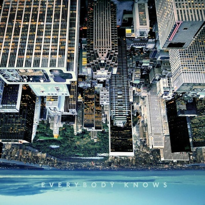 Young Gods Everybody Knows CD