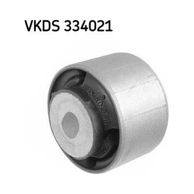 Uloženie, Silentblok,Puzdro SKF VKDS 334021