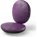 Mima Sada sedacích polštářků do židličky Moon Champagne