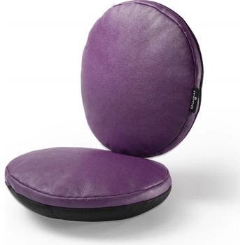 Mima Sada sedacích polštářků do židličky Moon Champagne