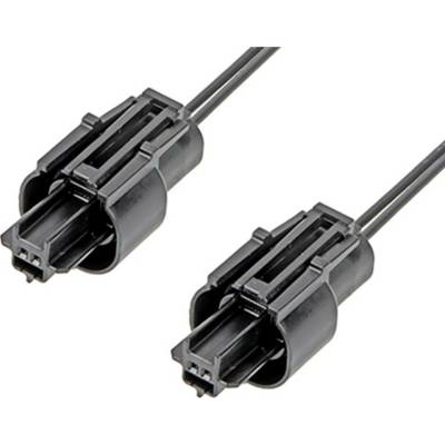 Molex 45145-0210, 1 ks Bulk