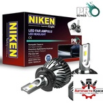 NIKEN Диодни крушки Niken 9005 ПРО 2бр/к-т (282168)