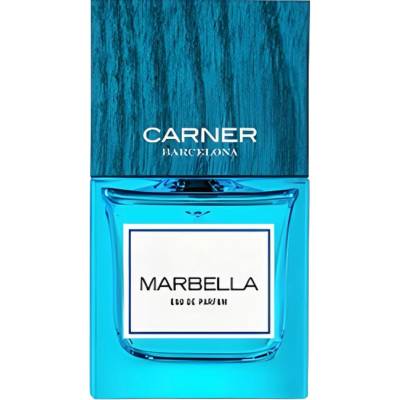 CARNER BARCELONA Marbella EDP 50 ml унисекс