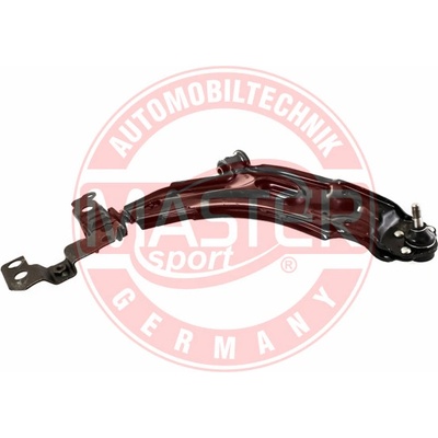 MASTER-SPORT Rameno zavesenia kolies 27055PCSMS