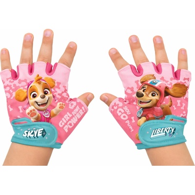 Seven Jr SF Paw Patrol pink – Sleviste.cz