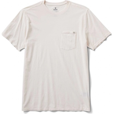 Roark Made To Fade Tee Washed Off White