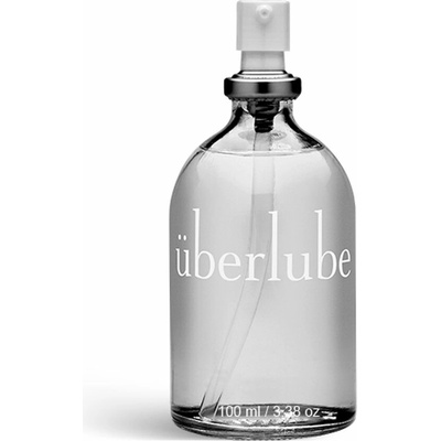 Überlube lubrikant na silikónovej báze 112 ml