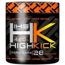 Iron Horse HIGH KICK 420 g