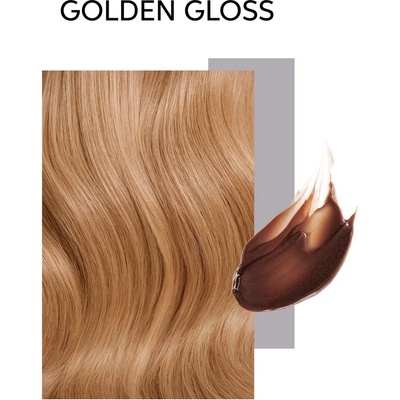 Wella Color Fresh Mask Natural Golden Gloss 150 ml