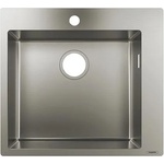 Hansgrohe S711-F450 (43301800) Мивка за вграждане