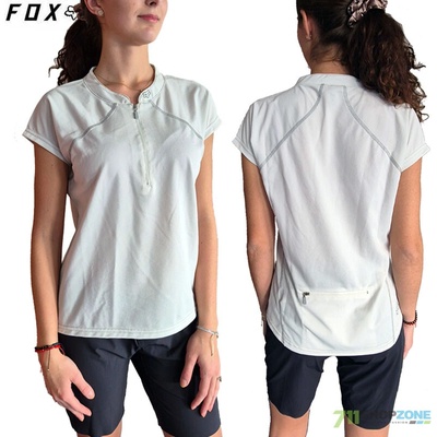 Fox W Base light grey