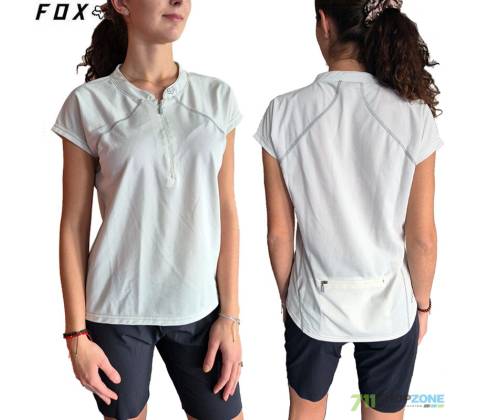 Fox W Base light grey