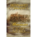 Sharpův únik - Bernard Cornwell