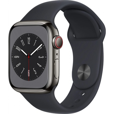 Apple Watch Series 8 Cellular 45mm