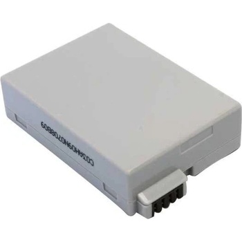 Image 1 of Cameron sino Батерия за апарат Cameron Sino LP-E8, 7.4V, 1120mAh, Canon EOS Rebel T2i, T3i, T4i, T5i, EOS 600D, 550D, 650D, 700D, Kiss X5, X4, X6 (CS-LPE8)