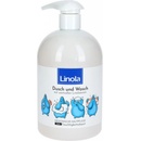 Linola Shower and Wash 500 ml