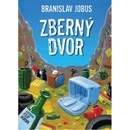 Zberný dvor