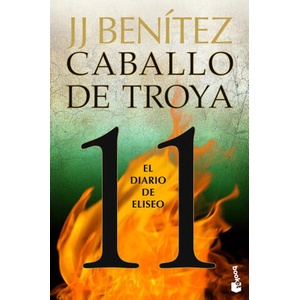 Caballo de troya 11 (ISBN: 9788408263579)