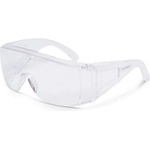 Handy Tools Handy 10382TR професионални прозрачни очила с UV защита (10382TR)