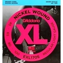 DAddario EXL170SL