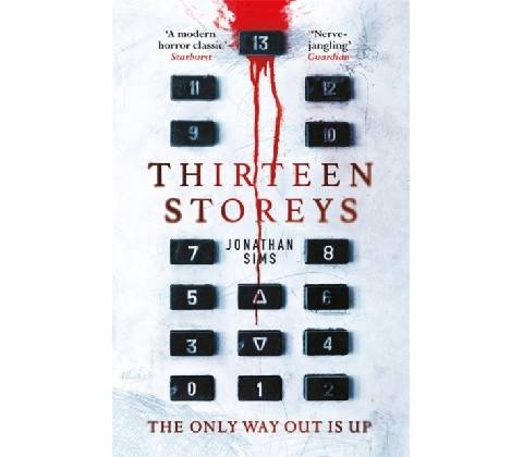 Thirteen Storeys