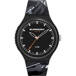Superdry SYG270EB - Мъжки часовник (SYG270EB) Часовници