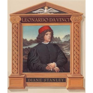 Leonardo Da Vinci | Diane Stanley (ISBN: 9780688161552)