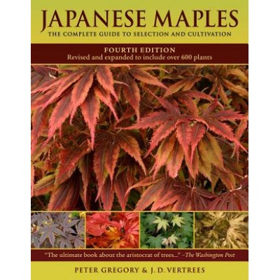 Japanese Maples