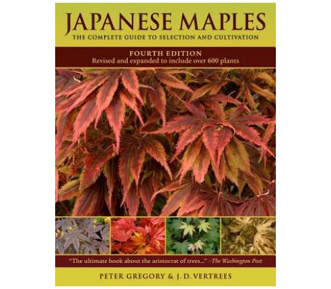 Japanese Maples