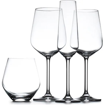 Bohemia royal & crystalite Комплект за вино Bohemia Royal & Crystalite Globo (1001335)