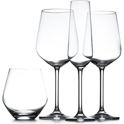 Bohemia royal & crystalite Комплект за вино Bohemia Royal & Crystalite Globo (1001335)