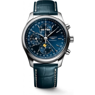Longines L2.773.4.92.0