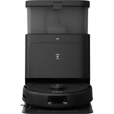 Ecovacs Deebot N30 Pro Omni černý