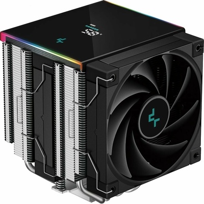 DeepCool AK620 Digital SE R-AK620-BKADMN-GJD – Zboží Živě