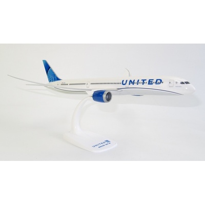 PPC Holland B787-10 United Airlines 2019s Colors 1:200