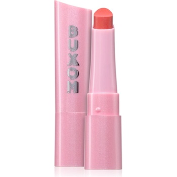 Buxom FULL-ON PLUMPING LIP GLOW BALM балсам за устни с увеличаващ ефект цвят Coral Crush 2 гр